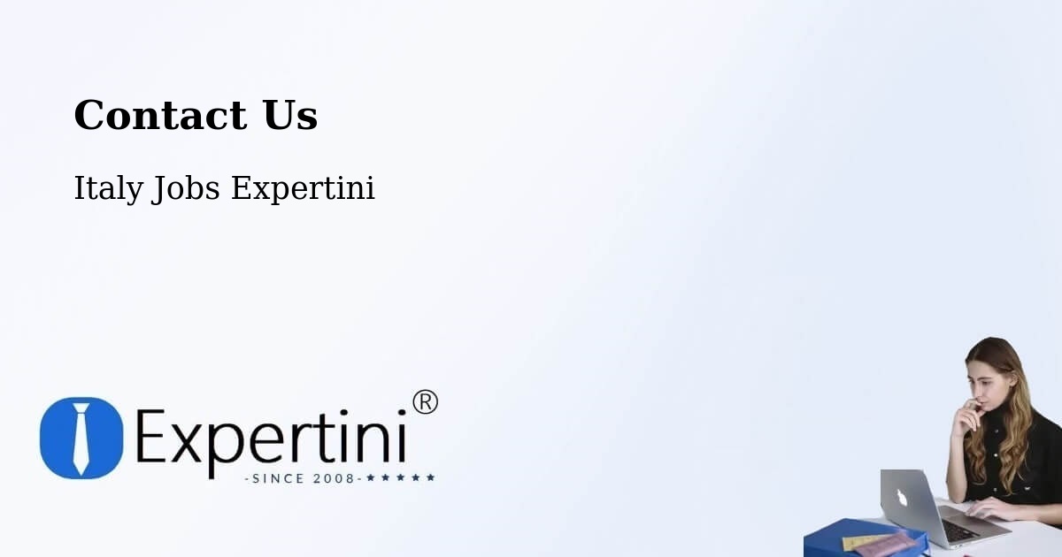 Contact Expertini – Cefalù - Italy Jobs Expertini